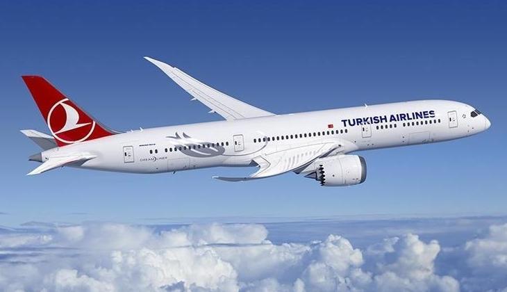 Türk Hava Yolları’nın İran seferleri yeniden başlıyor