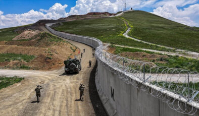Türkiye-İran sınırında son durum: Yaşar Güler bölgeye gitti