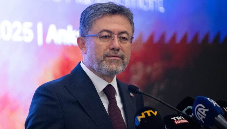 Türkiye, orman yangınlarına karşı en geniş hava filosuyla teyakkuzda