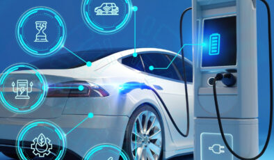 Türkiye otomobil pazarında elektrikli ve hibrit araç satışları rekor kırdı