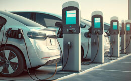 Türkiye’de en çok satılan elektrikli otomobiller belli oldu