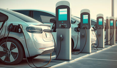 Türkiye’de en çok satılan elektrikli otomobiller belli oldu