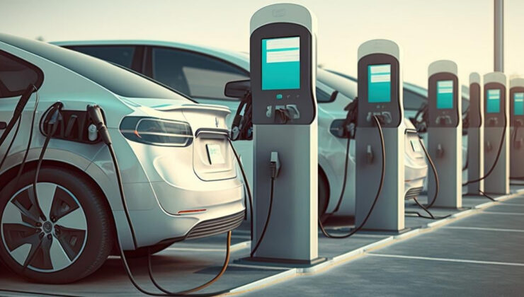 Türkiye’de en çok satılan elektrikli otomobiller belli oldu