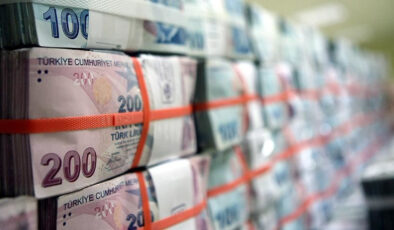 Türkiye’de milyoner sayısı 2,3 milyonu aştı