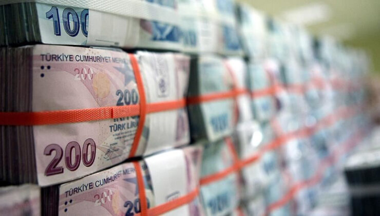 Türkiye’de milyoner sayısı 2,3 milyonu aştı