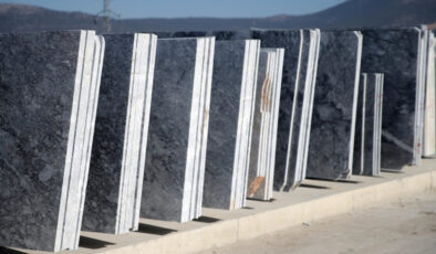 Batı Akdeniz, Mermer İhracatında Türkiye’nin Motor Gücü Oldu