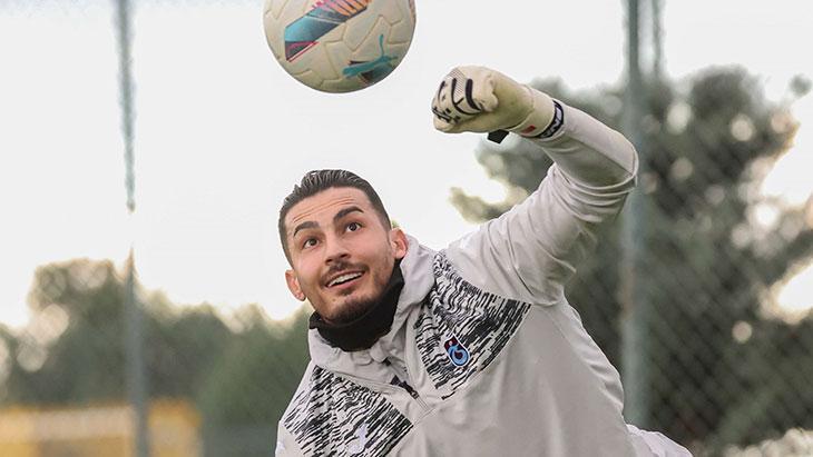 Uğurcan Çakır için Ali Kemal Denizci konuştu