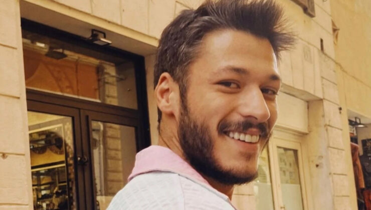 Ünlü oyuncu Kubilay Aka imajını değiştirdi