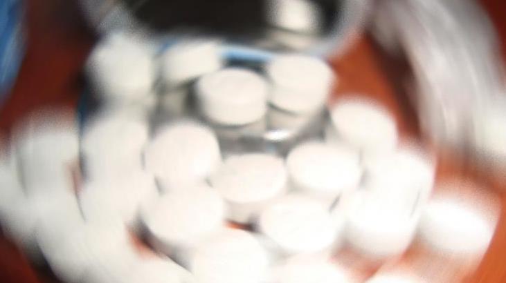 Uyuşturucu ölümlerinde Türkiye dünya 5’incisi! 25 yaş altı tehlikede