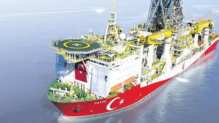 Uzmanlar Milliyet’e değerlendirdi: Yunanistan’ın çabası beyhude