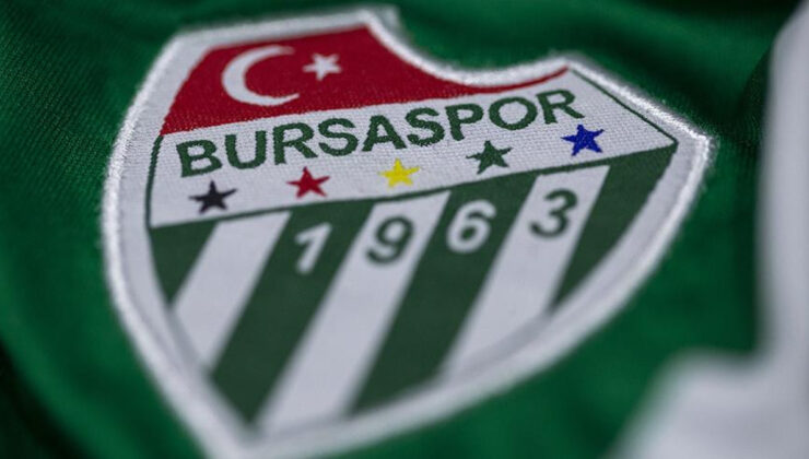 Vakıfköy’den Bursaspor A takımına 4 imza!