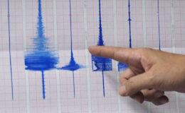 Vatandaşlar için deprem terimleri sözlüğü hazırlandı