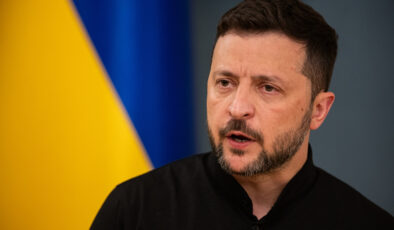 Vladimir Zelensky: Rusların İstanbul’da ne yapmayı planladığına dair net bir bilgi yok