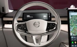 Volvo duyurdu: Emniyet kemerleri akıllı hale geliyor