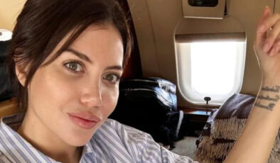 Wanda Nara’nın Yeni Aşkı İddiası