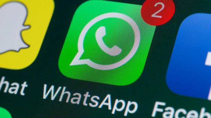 WhatsApp bu sefer de Amerika Temsilciler Meclisi’nde yasaklandı