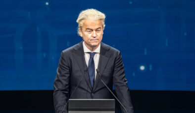 Wilders’tan Avrupa ülkelerine tehdit: Kudüs düşerse sıra size gelecek