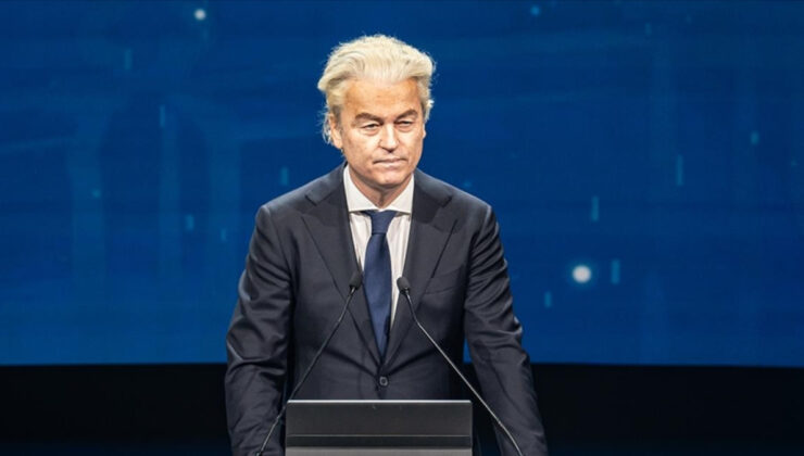 Wilders’tan Avrupa ülkelerine tehdit: Kudüs düşerse sıra size gelecek