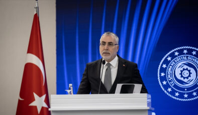 Yapay zeka destekli İŞKUR’a 9 bin başvuru