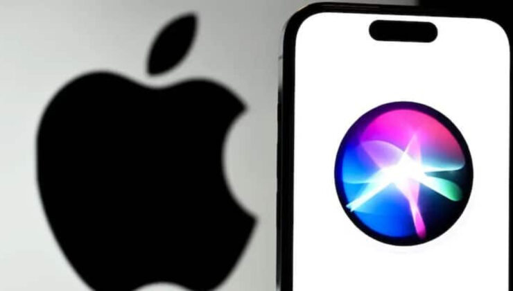 Yapay zeka destekli Siri, Mart 2026’ya ertelendi