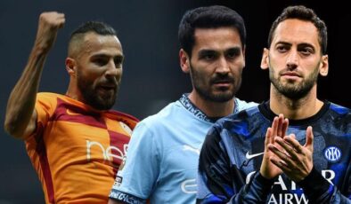 Yasin Öztekin, Galatasaray’a transfer müjdesi verdi! ‘Her an her şey olabilir’