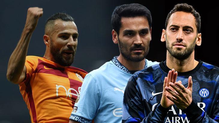 Yasin Öztekin, Galatasaray’a transfer müjdesi verdi! ‘Her an her şey olabilir’