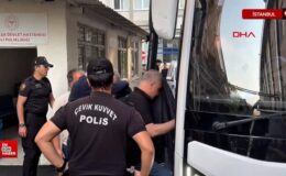 Yedikule’de bıçak parası soruşturması: 7 tutuklama