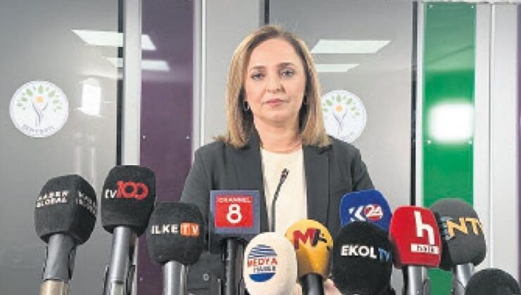 ‘Yeni gelişmeler olmasını bekliyoruz’