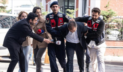 ‘Yenidoğan Çetesi’ davasında 5. duruşma