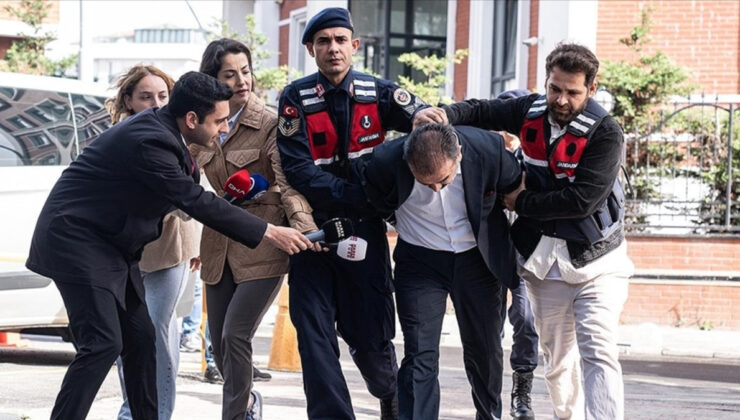 ‘Yenidoğan Çetesi’ davasında 5. duruşma