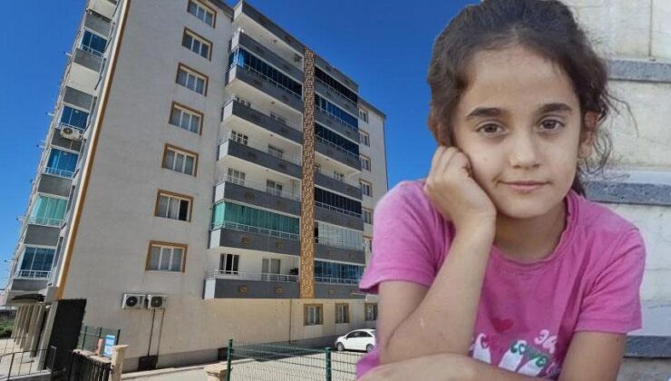 Ergani’de Korkunç Cinayet: Minik Yasemin Hayatını Kaybetti