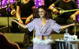 Yıldız Tilbe, ünlülerin bayram sahne ücretlerine ilişkin konuştu: Yok öyle rakamlar