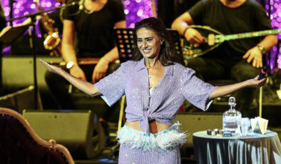 Yıldız Tilbe, ünlülerin bayram sahne ücretlerine ilişkin konuştu: Yok öyle rakamlar