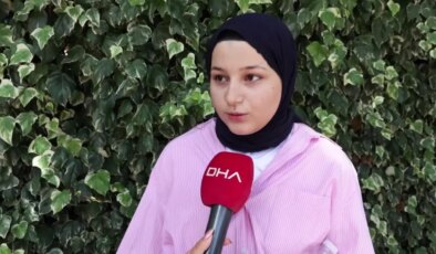 YKS AYT Sınavı Gerçekleşti