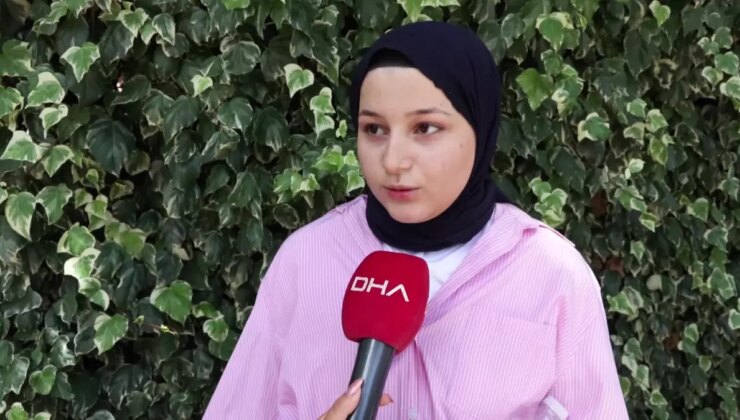 YKS AYT Sınavı Gerçekleşti