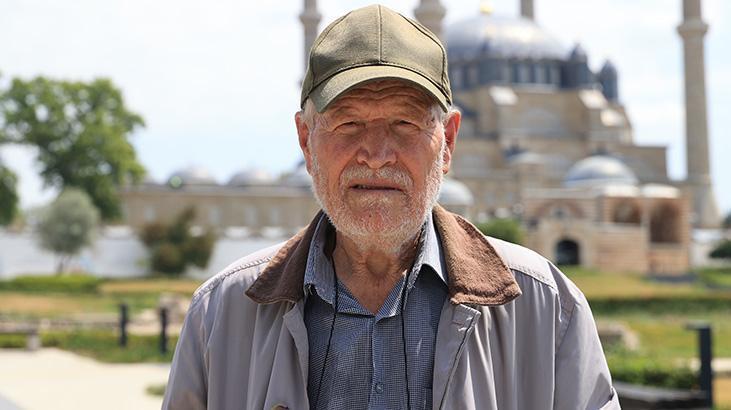 81 Yaşındaki “Filozof Hurdacı” YKS’ye Giriyor!
