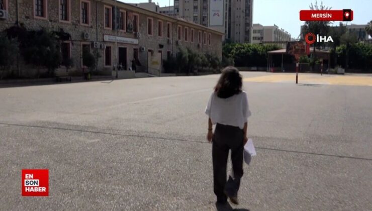 YKS’ye yetişmeye çalışan öğrencilerin dakikalarla yarışı