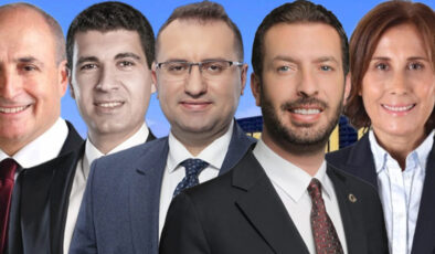 Yolsuzluk soruşturmasında gözaltı sayısı 34’e yükseldi