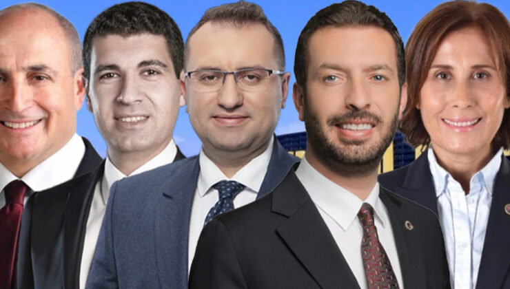 Yolsuzluk soruşturmasında gözaltı sayısı 34’e yükseldi