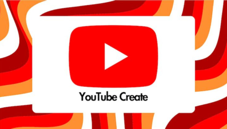 YouTube’un video düzenleme uygulaması iPhone’lara geliyor