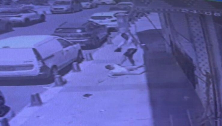 Zihinsel engelli çocuğa dehşeti yaşattı! ‘Vurmaya kıyamadığım çocuğumu ölümüne dövdüler’