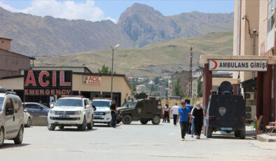 12 askerin mağarada metan gazından şehit olduğu olay soruşturuluyor