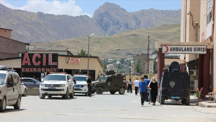 12 askerin mağarada metan gazından şehit olduğu olay soruşturuluyor