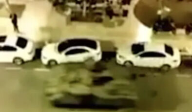 15 Temmuz’da Bağdat Caddesi’nde darbeciler alkışlandı