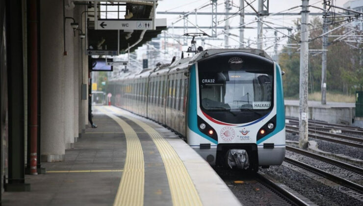 15 Temmuz’da metro seferleri ücretsiz olacak
