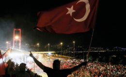 15 Temmuz’da şehit düşen kahramanlarımız