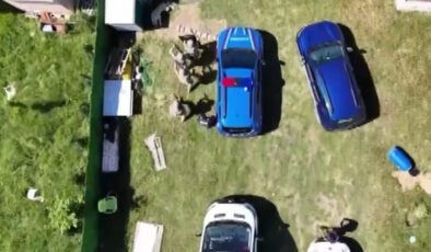 20 ilde FETÖ operasyonu: 33 tutuklama