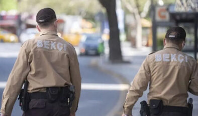 2025 Temmuz bekçi maaşı hesaplama: Bekçi maaşları ne kadar, kaç TL oldu?