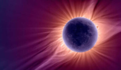 2025’in son Güneş tutulması: Ne zaman ve nerede izlenir