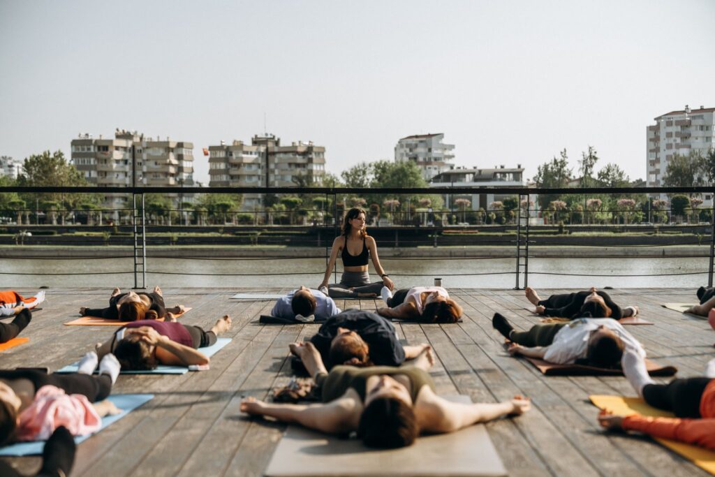 Yoga